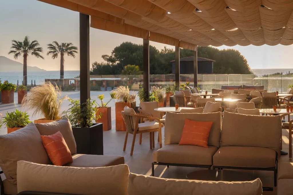 Bar, Sarena de Muro Resort Mallorca, Majorca