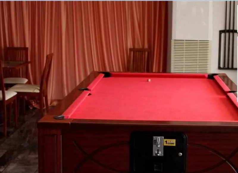 Sports and Entertainment, Santa Marina Hotel Apartaments, Kos