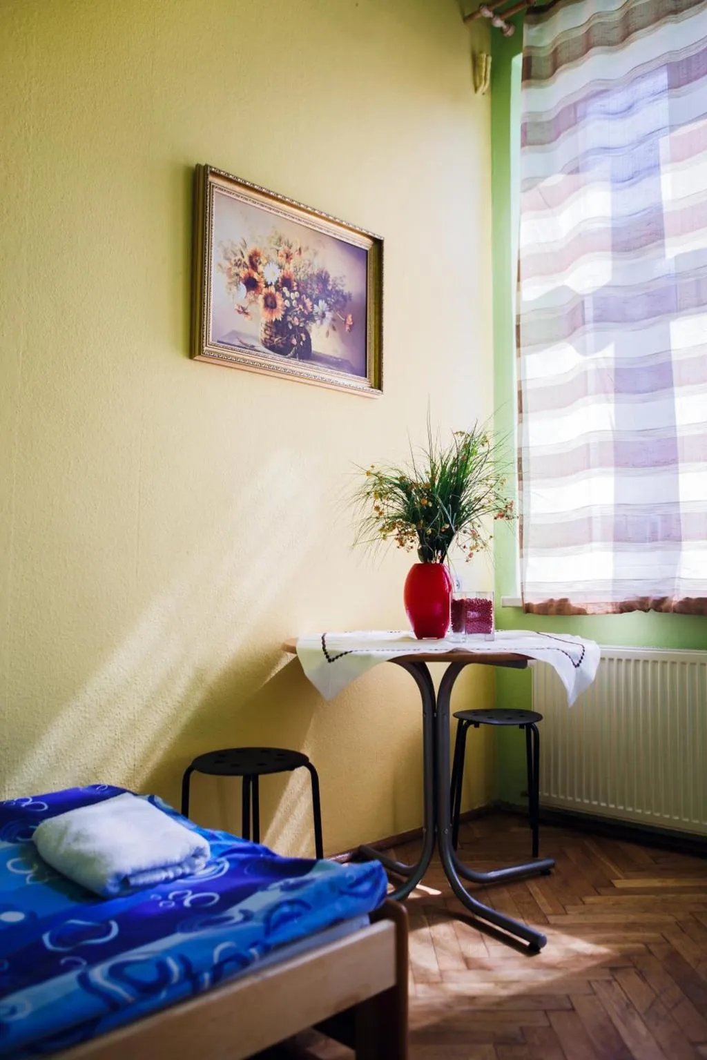 General view, Guest Rooms Tara (Tara Hostel Krakow), Krakow