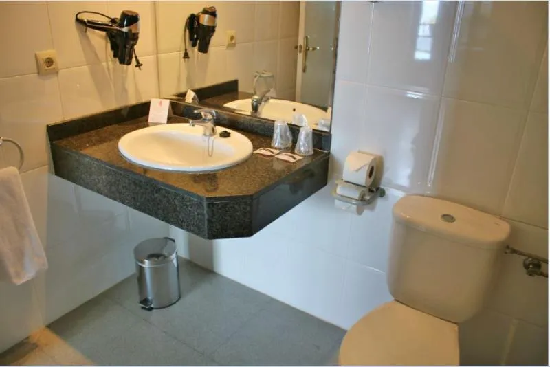 Double or Twin SEA VIEW Room, Hotel Espanya by ALEGRIA, Costa Brava