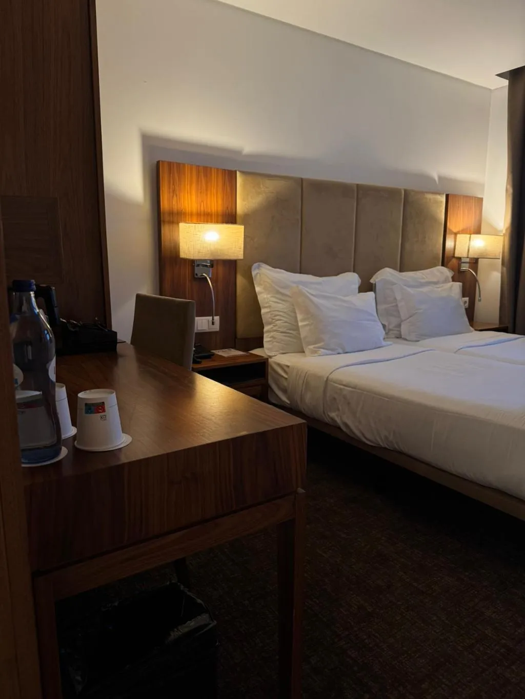 DOUBLE PREMIUM Room, Porto Downtown, Porto