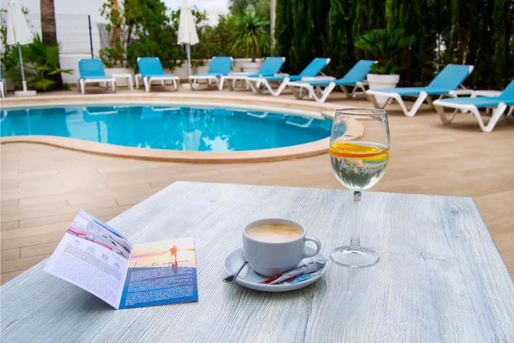 General view, Inner Hotel Rupit-adults Only, Majorca