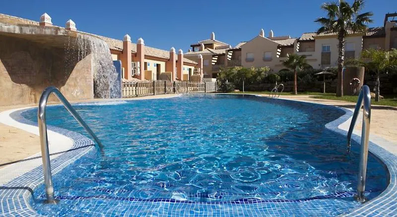 Pool, Zahara Sol, Costa De La Luz