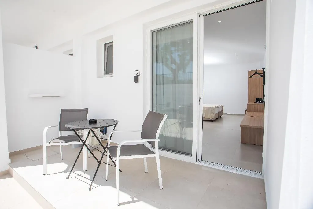 DOUBLE ECONOMY Room, Pado Living, Rhodes