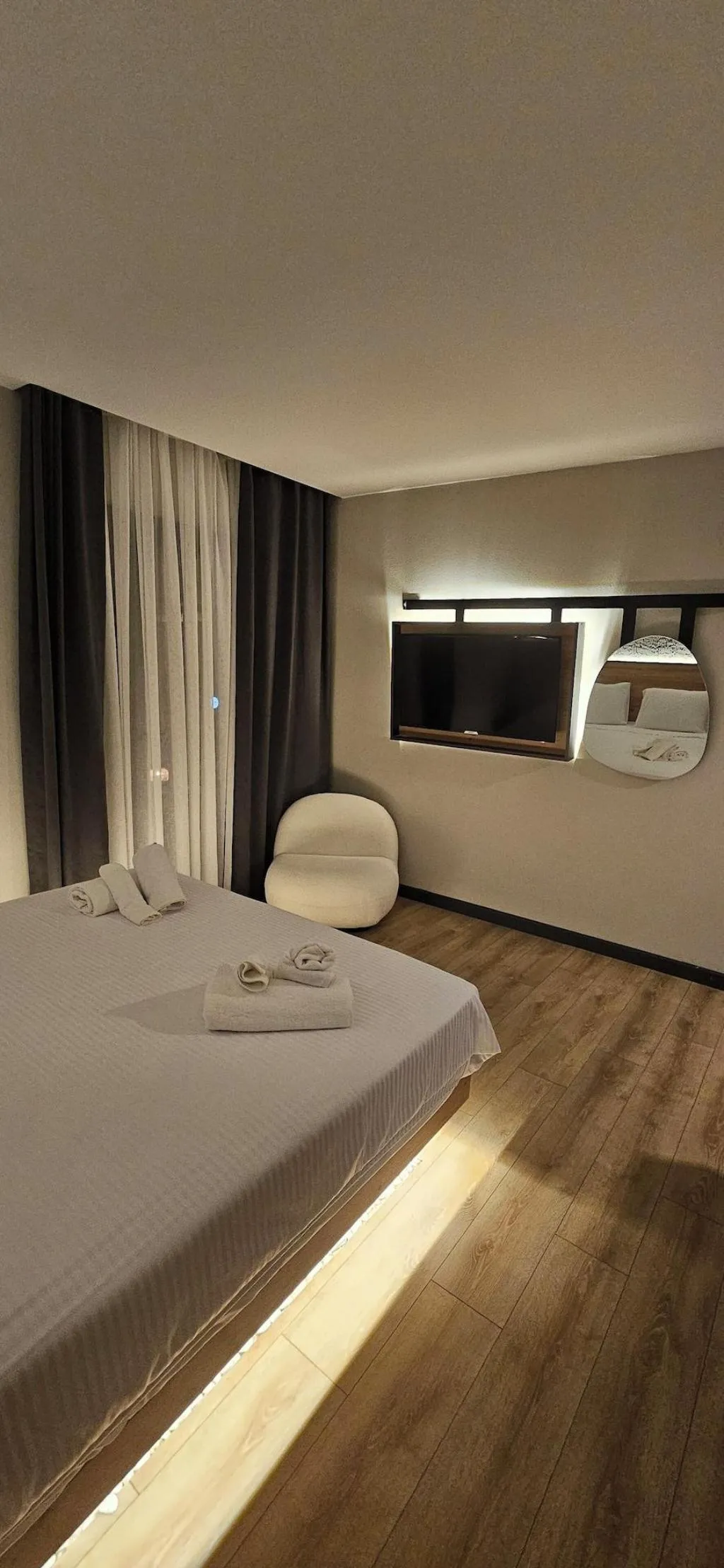 Room, Glitz Bodrum, Bodrum
