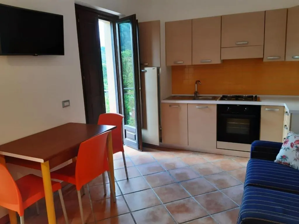 FAMILY ROOM STANDARD Room, B&B Casale del Borgo, Naples