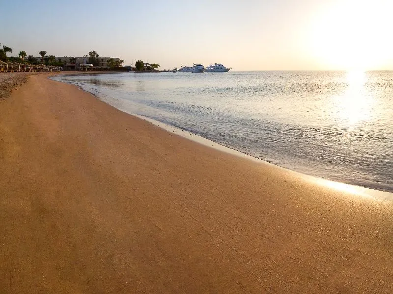 Beach, Paradise Abu Soma, Red Sea Riviera