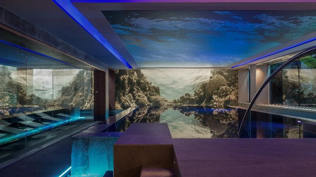 Sports and Entertainment, MiM Sitges Member of Melia Collection, Costa Brava
