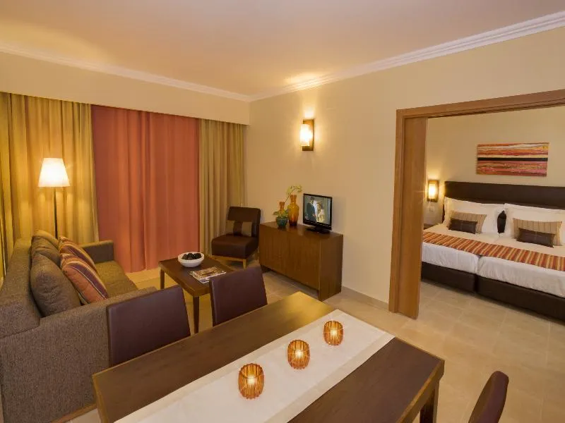 APARTMENT SEA VIEW ONE BEDROOM Room, Alfagar Aparthotel, Algarve