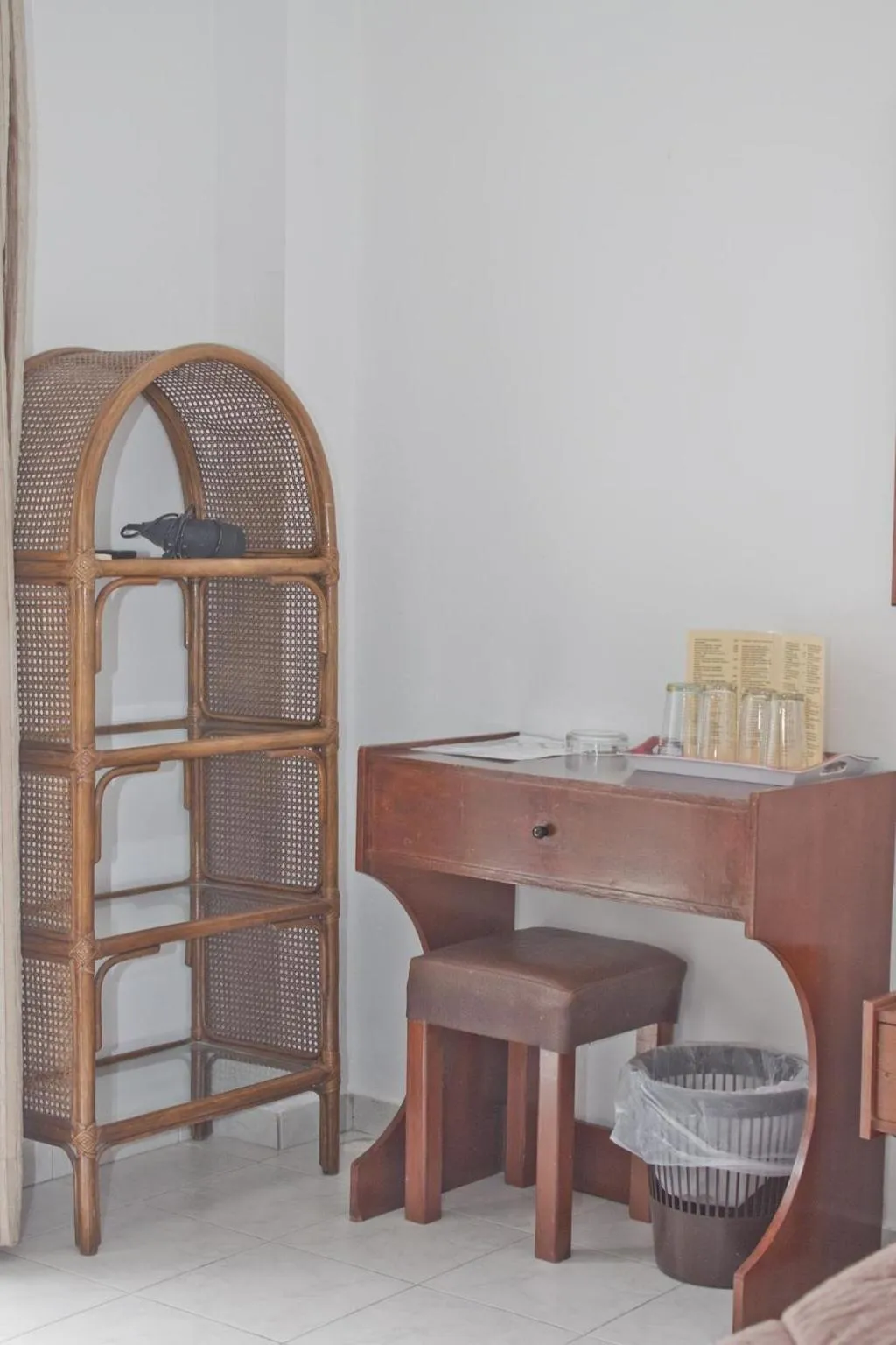 QUADRUPLE STANDARD Room, Danaos Hotel, Crete