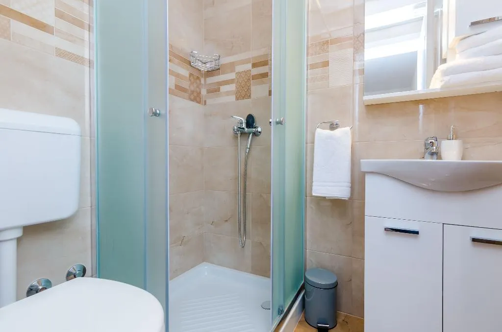 TRIPLE DUPLEX Room, Rooms BAZA, Dubrovnik