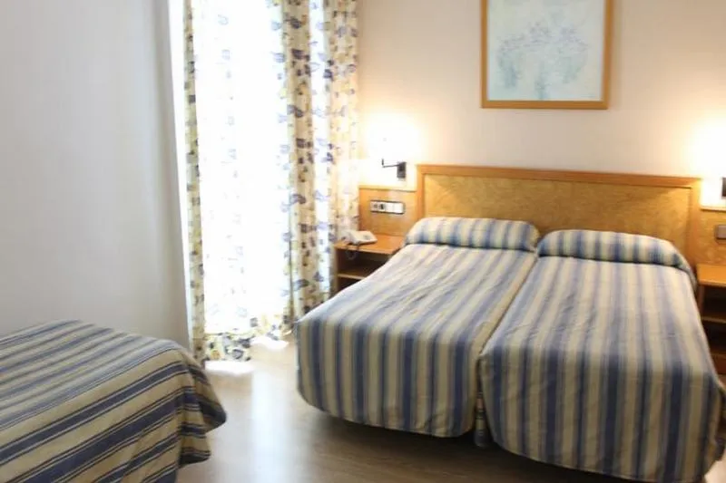 Room, Ramblas Barcelona, Barcelona