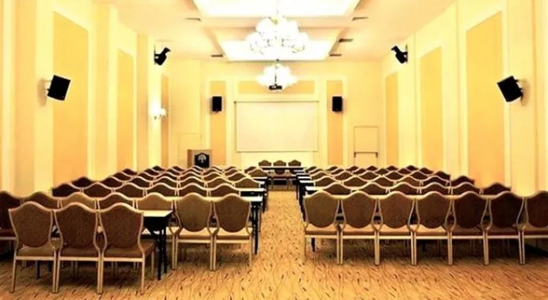 Conferences, Maira Deluxe Resort, Bodrum