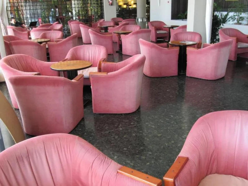 Bar, Arenal, Ibiza