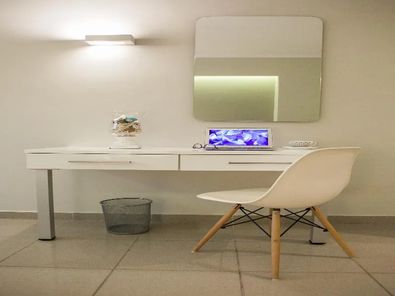 Double or Twin STANDARD Room, Olympic Star Beach Hotel, Thessaloniki