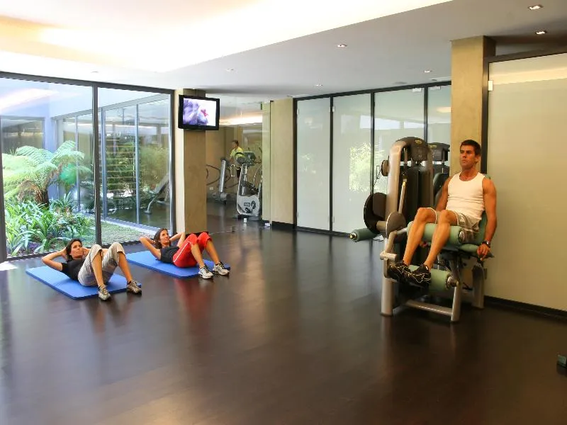 Sports and Entertainment, Sheraton Cascais, Lisbon
