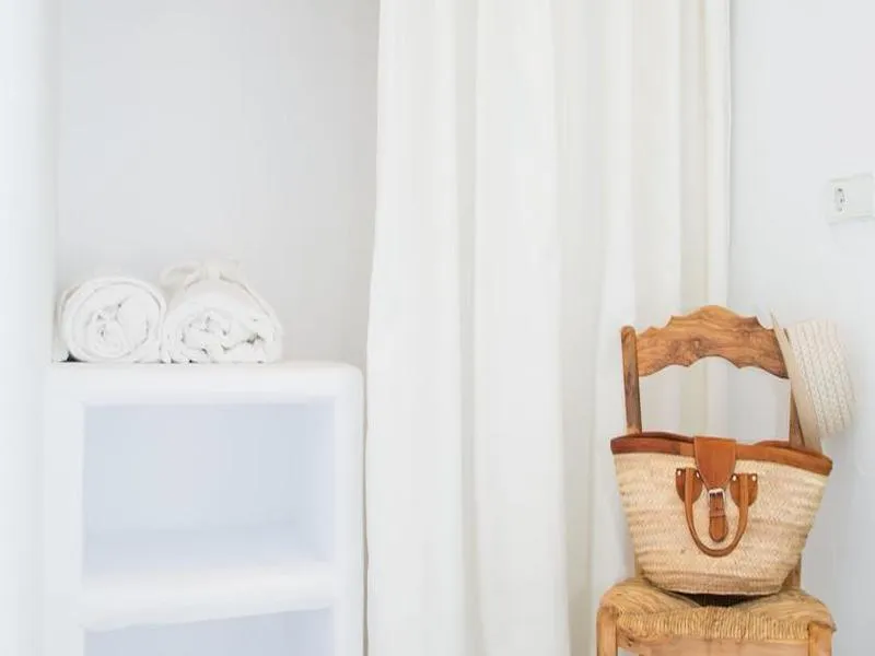 Room, Villas S'Argamassa, Ibiza