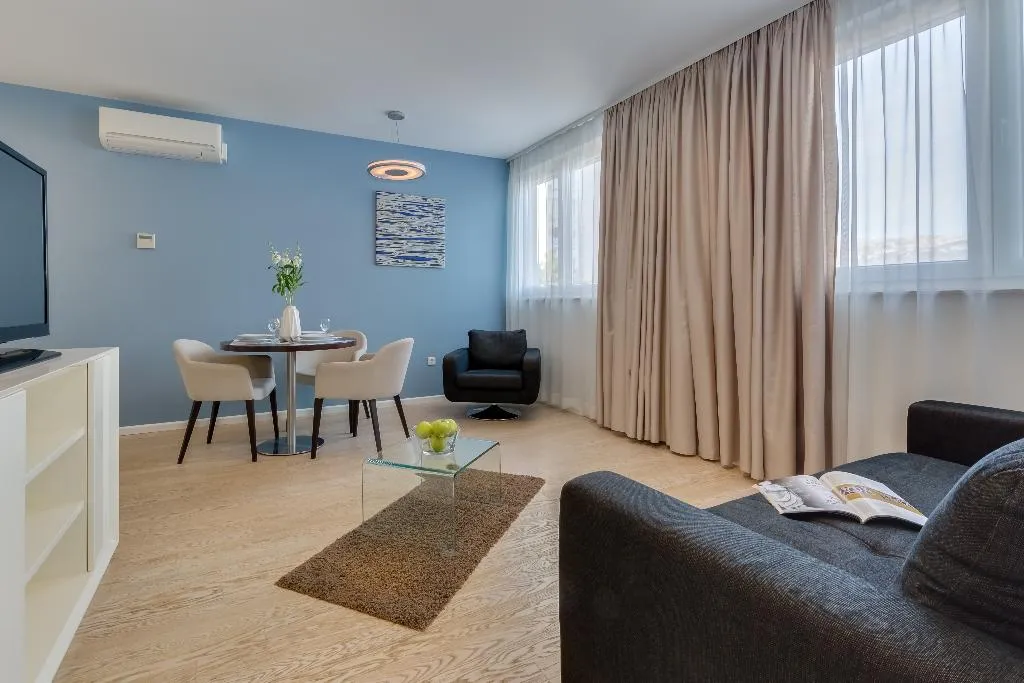 APARTMENT COMFORT Room, BB Residence, Split