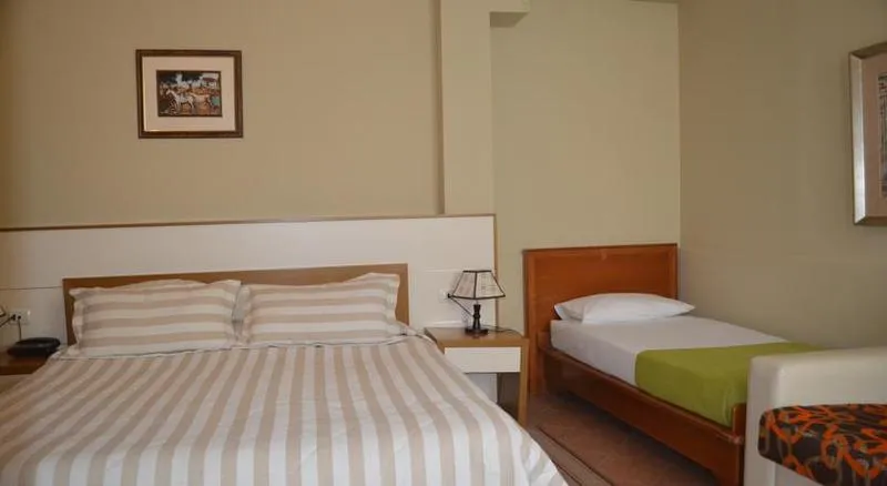Room, Dyrrah, Durres