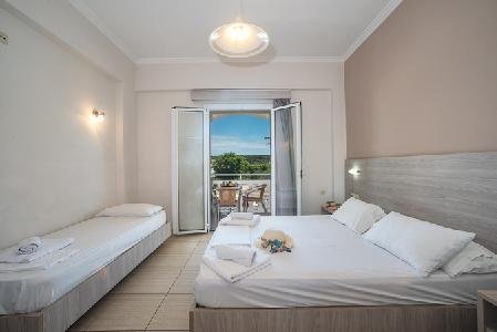 Georgia Apartments, Zante