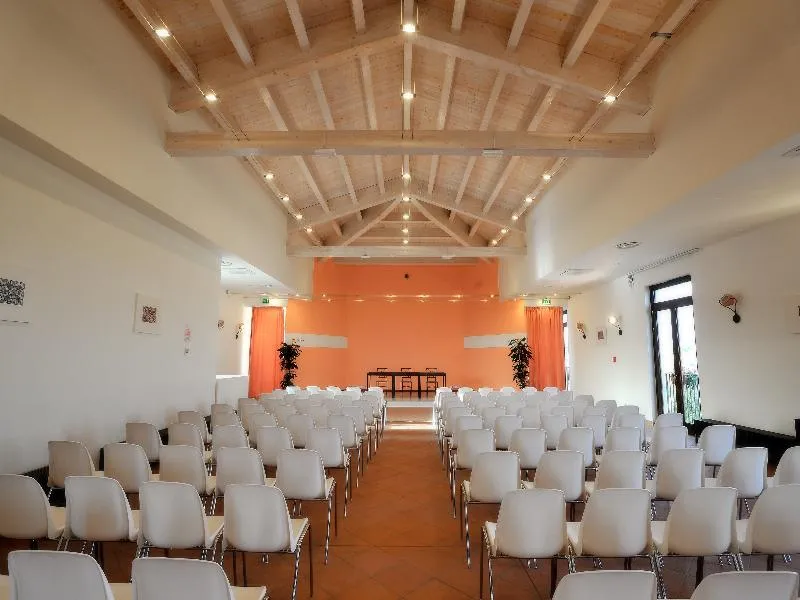 Conferences, Sikania Resort & SPA Hotel, Catania