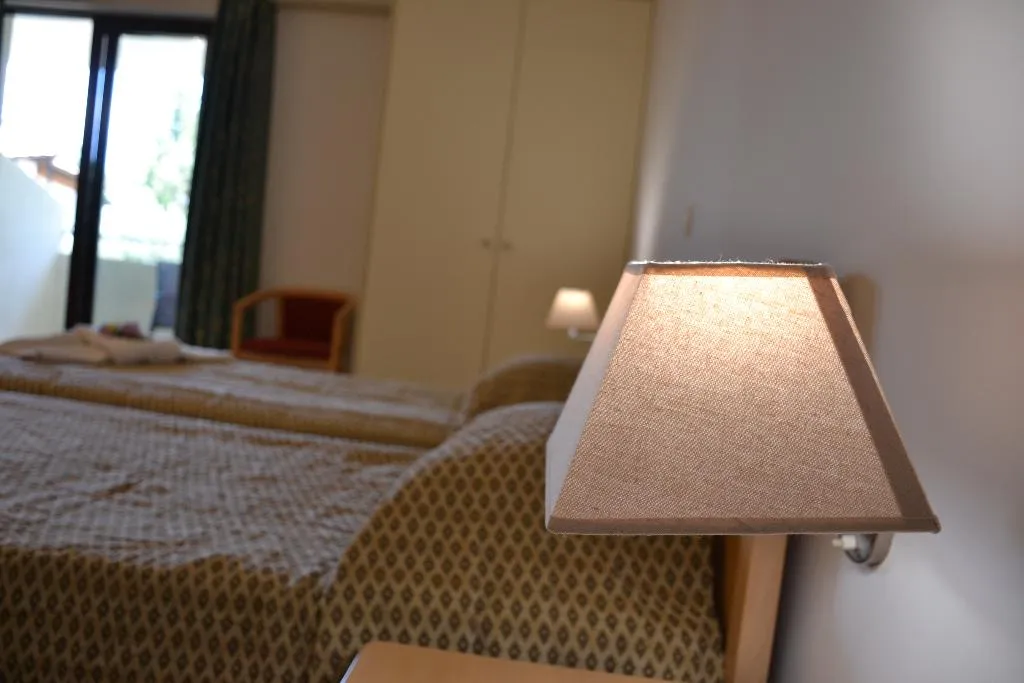 Double or Twin LAND VIEW Room, Dassia Holiday Club, Corfu