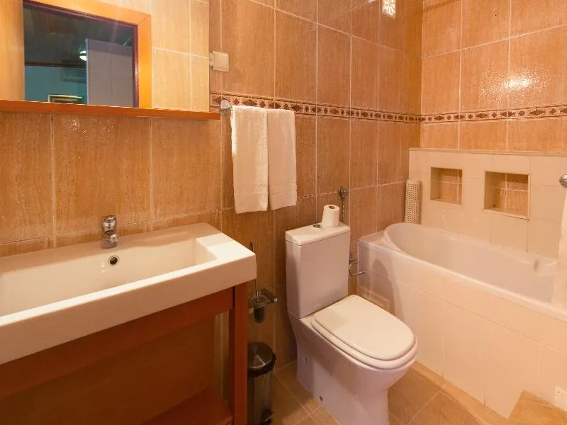 STUDIO STANDARD Room, Choro Mar, Algarve
