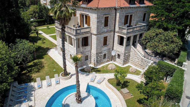 Villa More, Dubrovnik