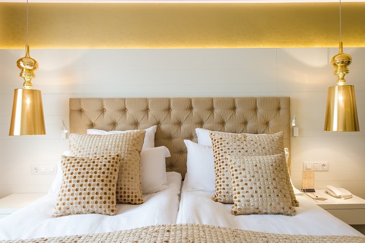 Hotel Illa D Or 4  Sup, Majorca