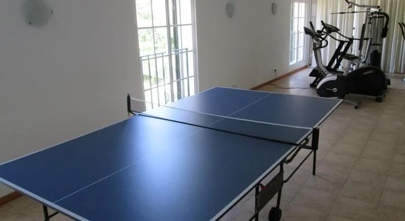 Sports and Entertainment, Quinta Alegre, Madeira
