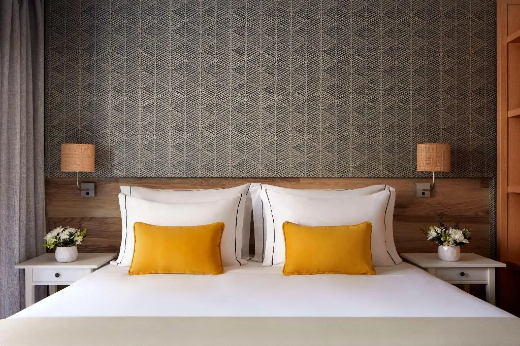 FAMILY ROOM DELUXE Room, Tivoli Alvor Algarve - All Inclusive Resort, Algarve