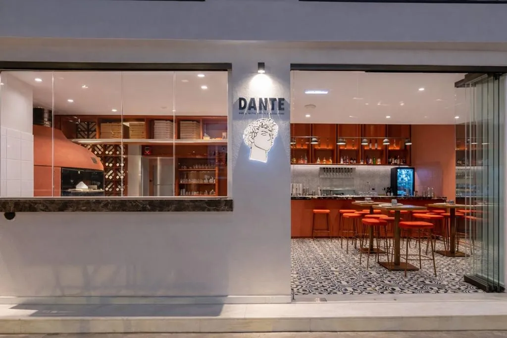 Lobby, Metaxa Hotel Urban Boutique Living, Crete
