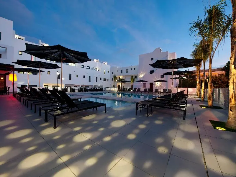 Pool, Migjorn Ibiza Suites And Spa, Ibiza