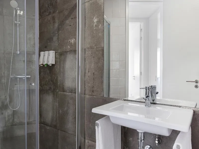 APARTMENT TWO BEDROOMS Room, Hello Lisbon Rossio Apartments, Lisbon