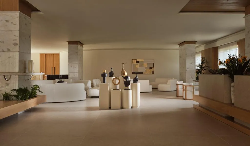 Lobby, Lesante Classic - Prefered Hotels & Resorts, Zante
