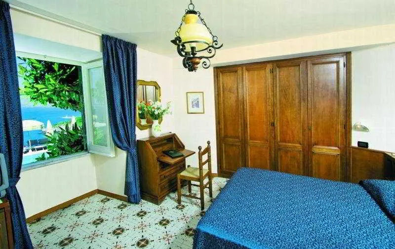 Room, Hotel Le Querce Terme & Spa, Naples