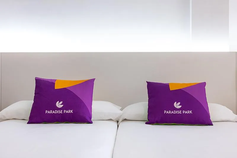 FAMILY ROOM PREMIUM Room, Paradise Park Fun Lifestyle Hotel, Tenerife