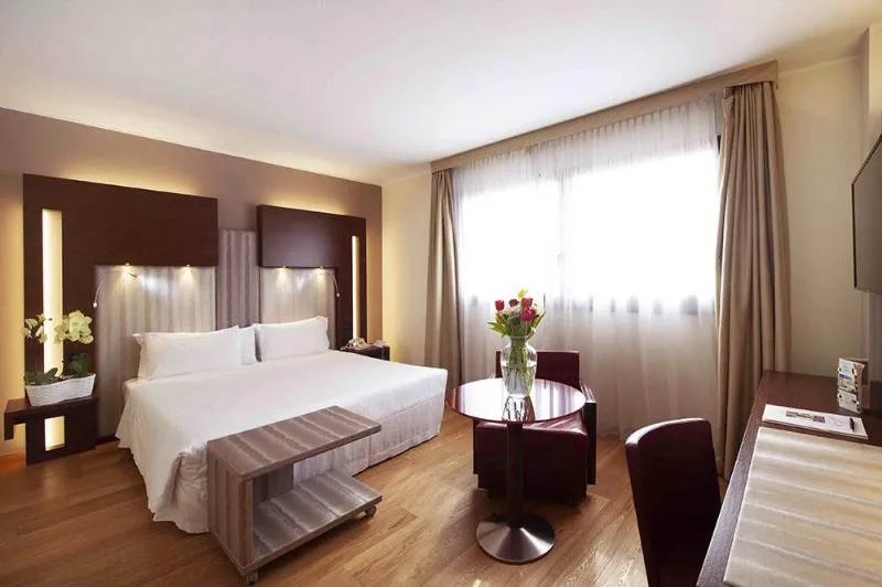 DOUBLE SINGLE USE SUPERIOR Room, Art Hotel Navigli, Milan