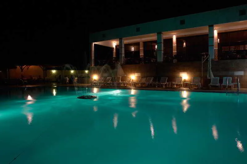 Pool, Rema, Halkidiki