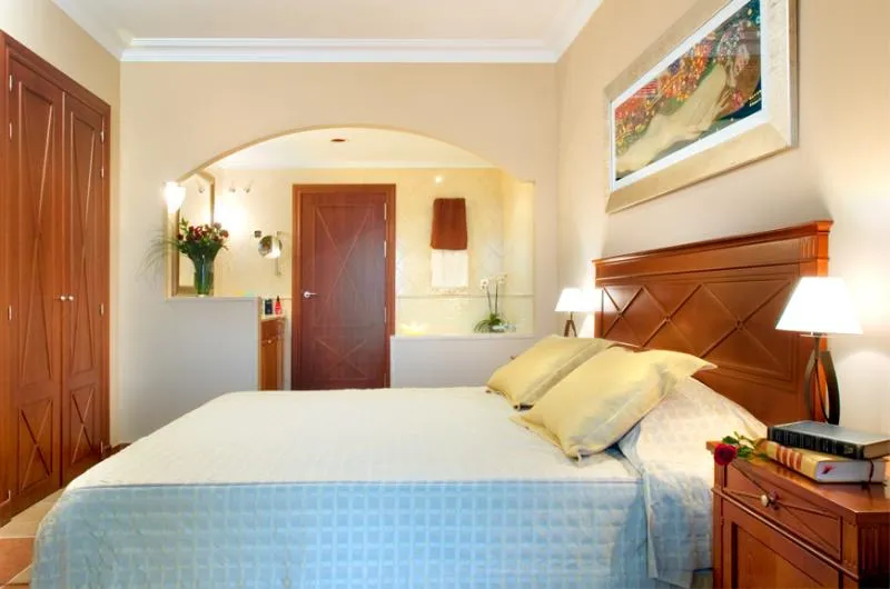 Room, La Sella Premium Life Style Apartaments, Costa Blanca