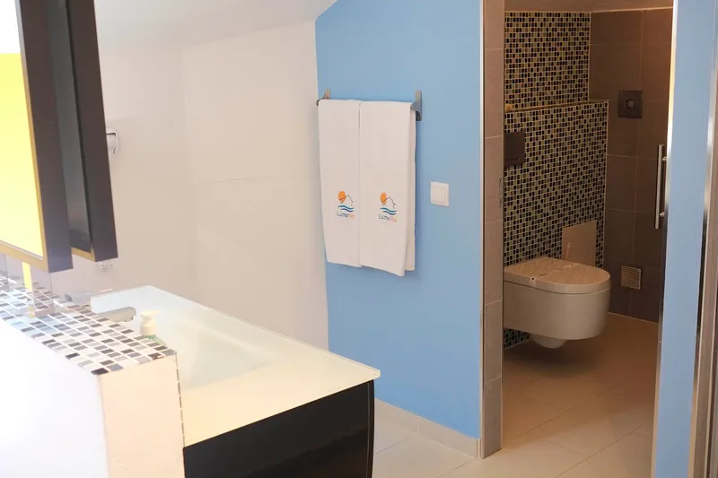 SINGLE CLASSIC Room, Luzmar Villas, Algarve