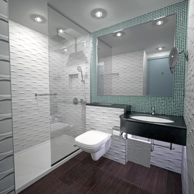 Room, The Eliott Hotel, Gibraltar