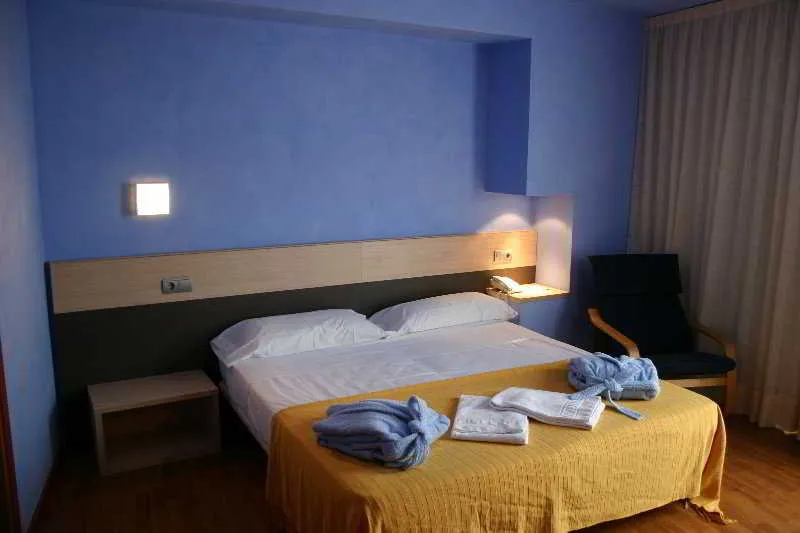 Room, Cal Tet, Costa Brava