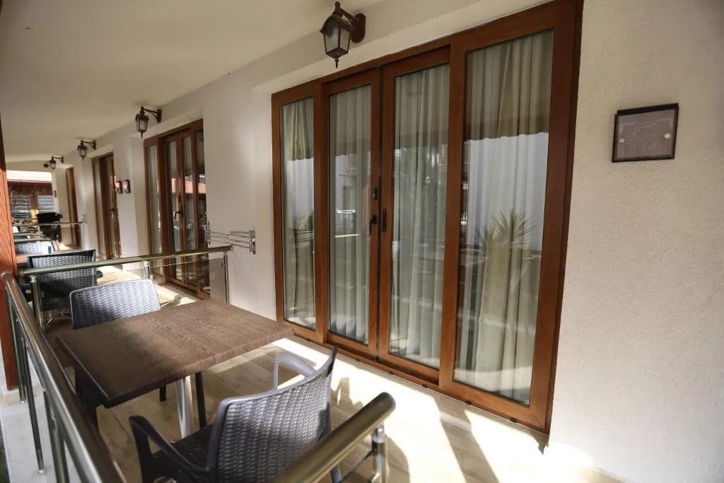 Double or Twin TWO BEDS Room, Dolphin Apart, Dalaman