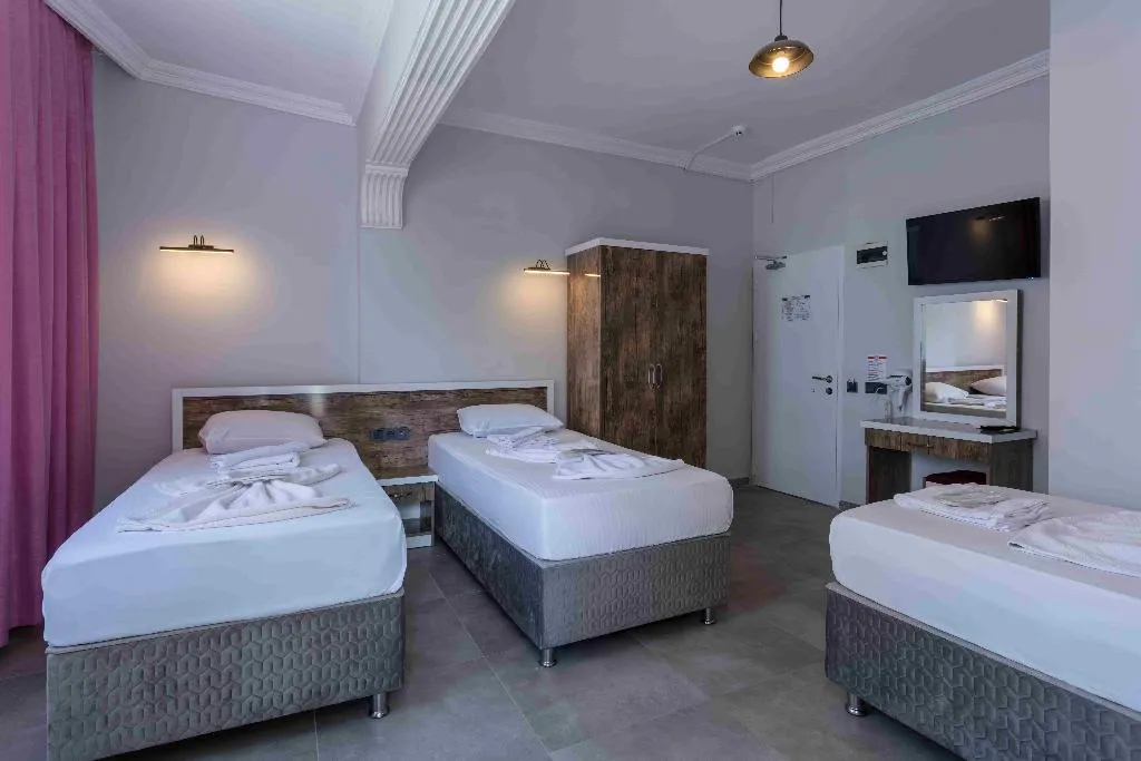 Room, Best Alanya Hotel, Antalya