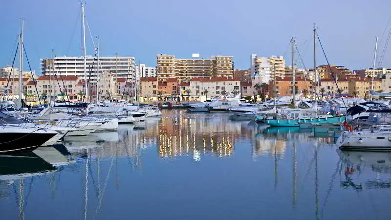 Sports and Entertainment, Mouraliz Apartamentos, Algarve