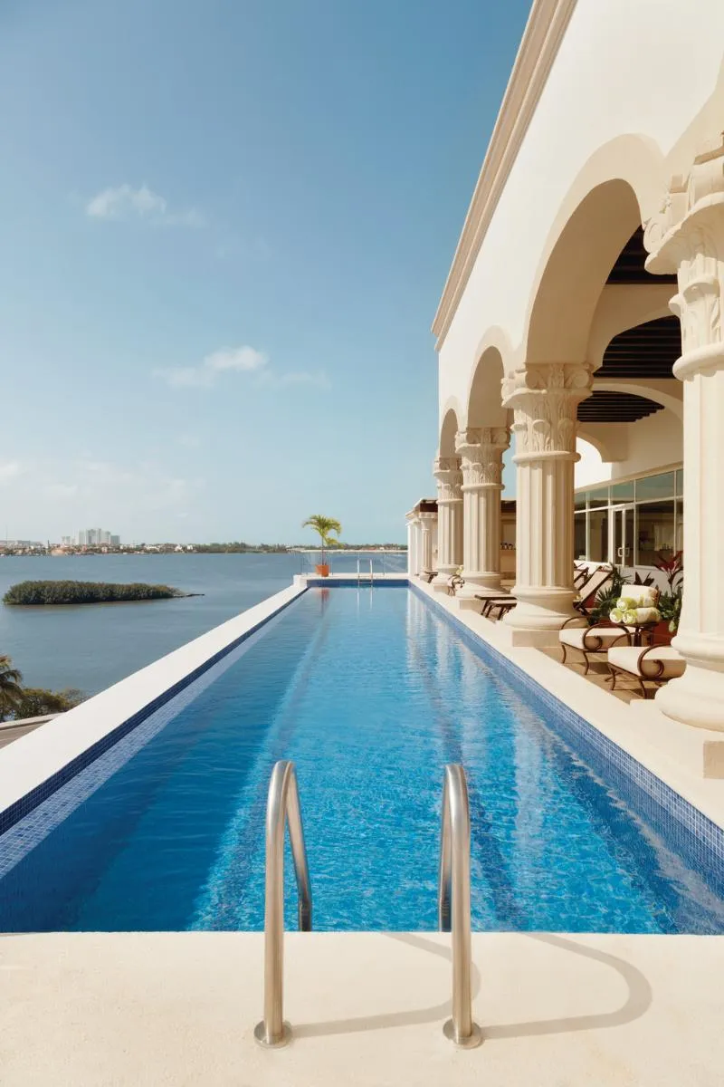 Sports and Entertainment, Hyatt Zilara Cancun, Cancun Area
