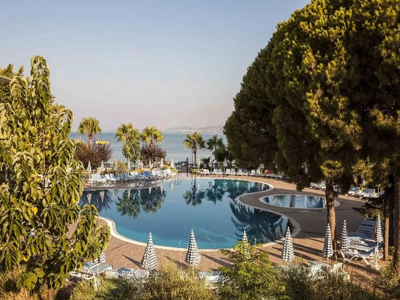 Pool, Lonicera World, Antalya
