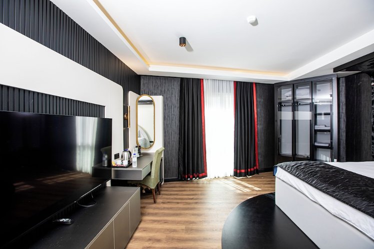Marlen Hotel Mavisehir, Izmir