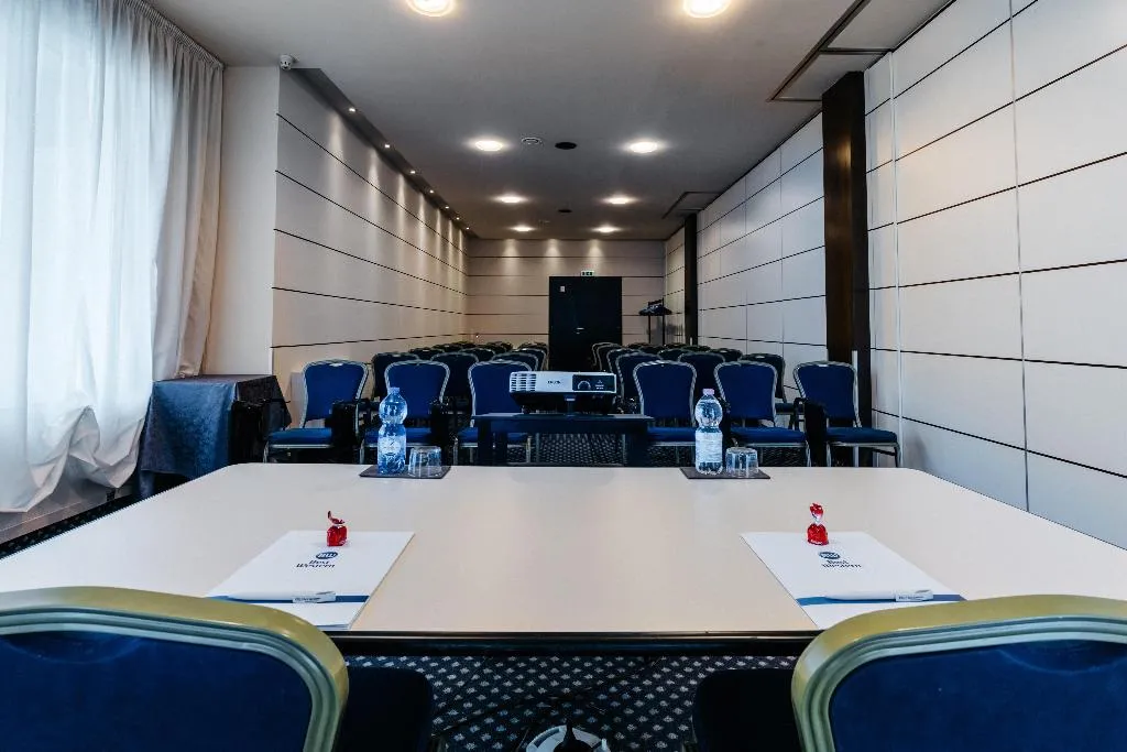 Conferences, Best Western Hotel Tre Torri, Venice